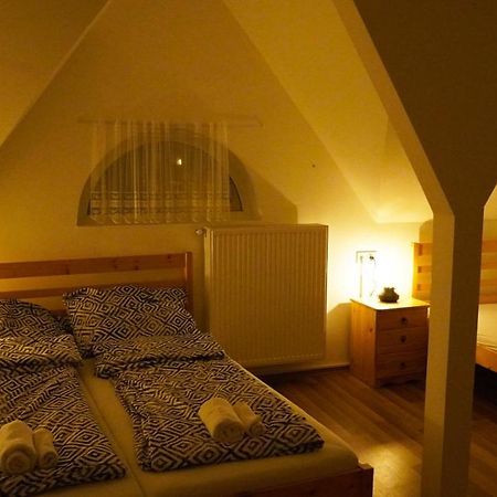 Pajkos Póni Vendégház Miskolc Extérieur photo