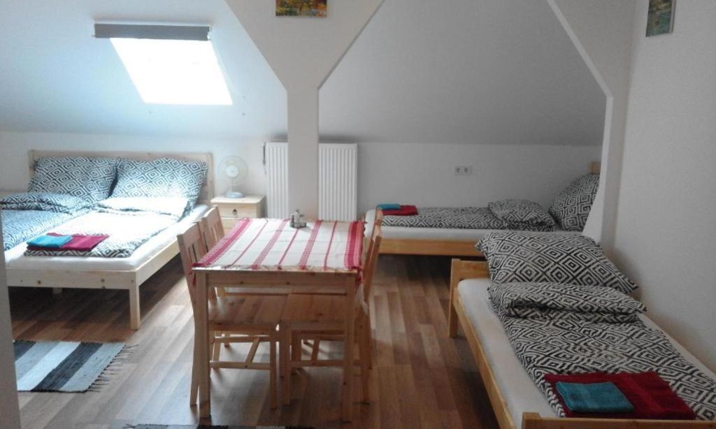Pajkos Póni Vendégház Miskolc Extérieur photo