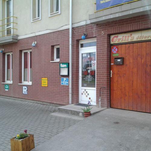 Pajkos Póni Vendégház Miskolc Extérieur photo