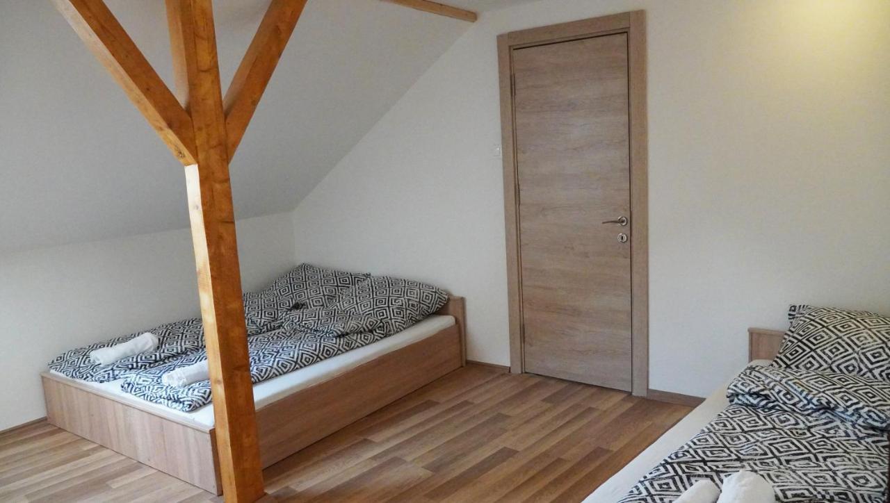 Pajkos Póni Vendégház Miskolc Extérieur photo