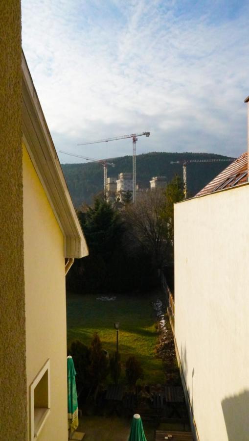 Pajkos Póni Vendégház Miskolc Extérieur photo