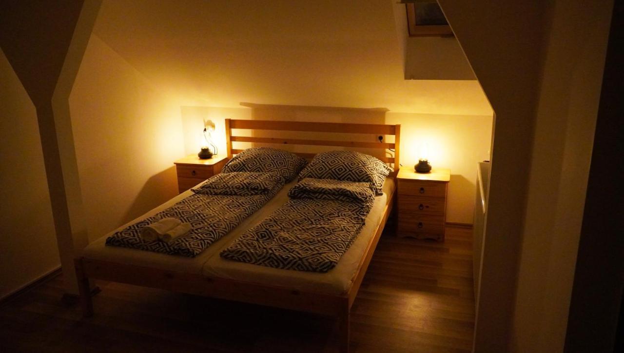 Pajkos Póni Vendégház Miskolc Extérieur photo