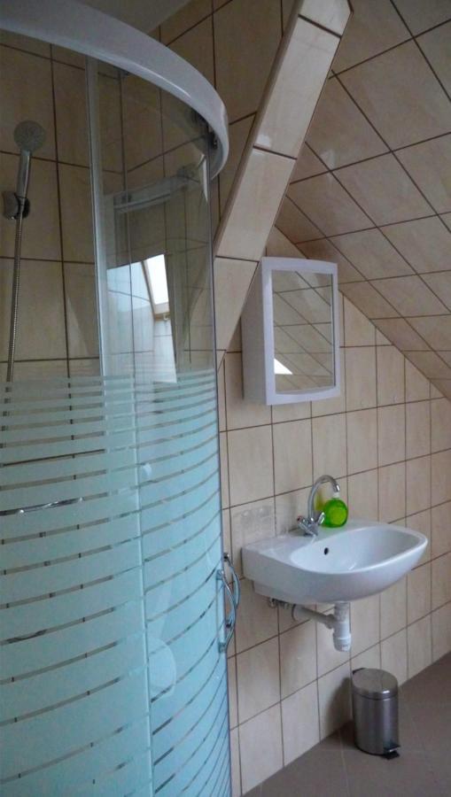 Pajkos Póni Vendégház Miskolc Extérieur photo