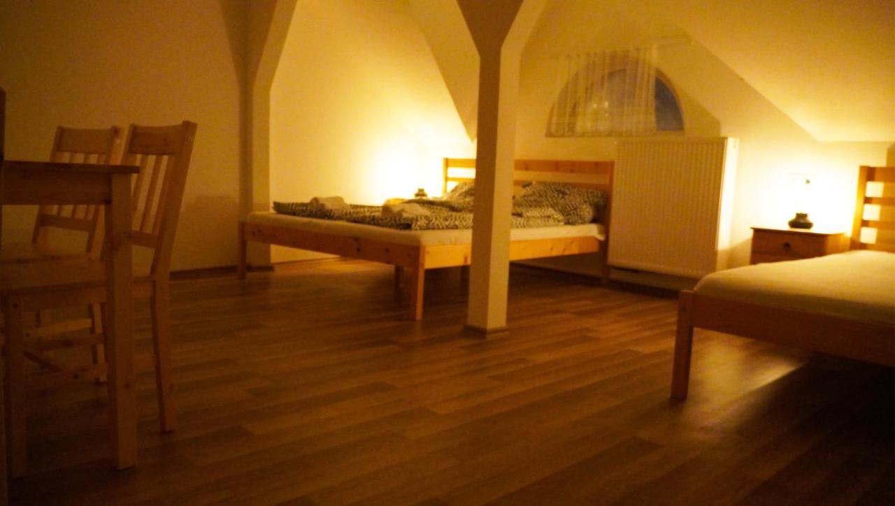 Pajkos Póni Vendégház Miskolc Extérieur photo