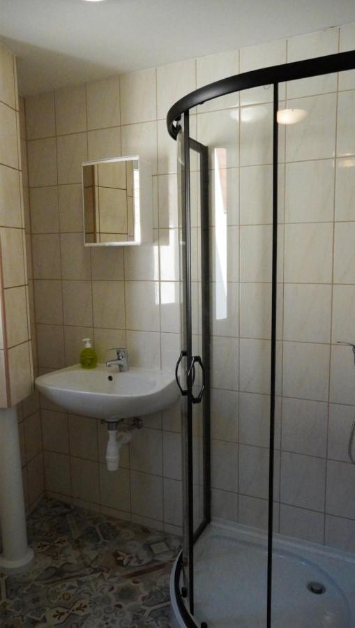 Pajkos Póni Vendégház Miskolc Extérieur photo