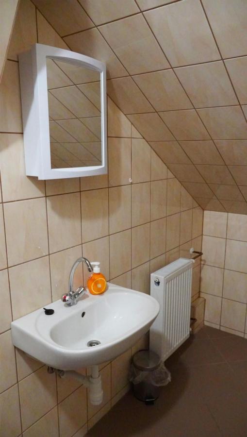 Pajkos Póni Vendégház Miskolc Extérieur photo