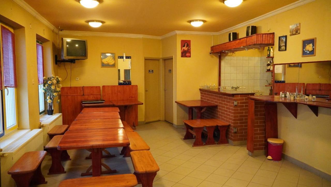 Pajkos Póni Vendégház Miskolc Extérieur photo
