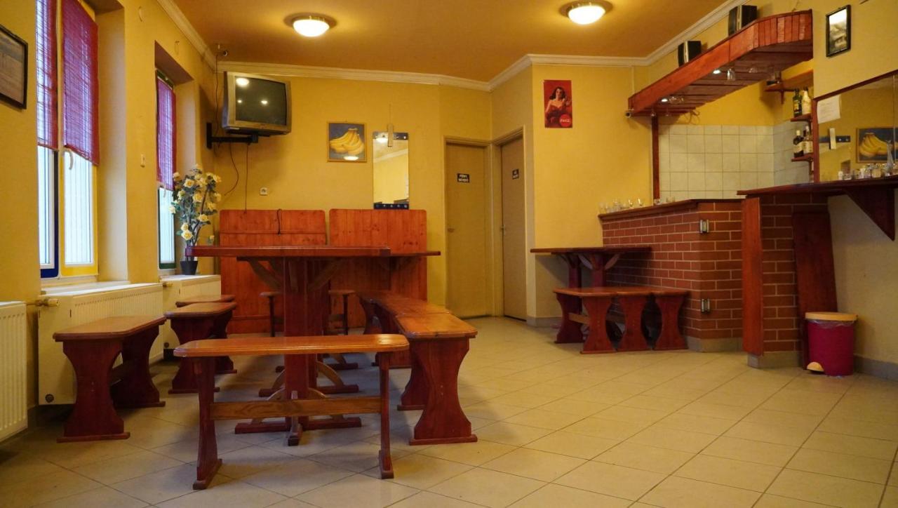 Pajkos Póni Vendégház Miskolc Extérieur photo