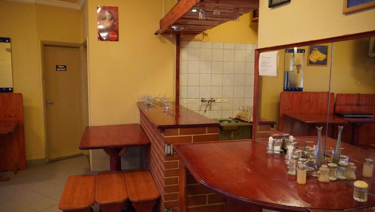 Pajkos Póni Vendégház Miskolc Extérieur photo