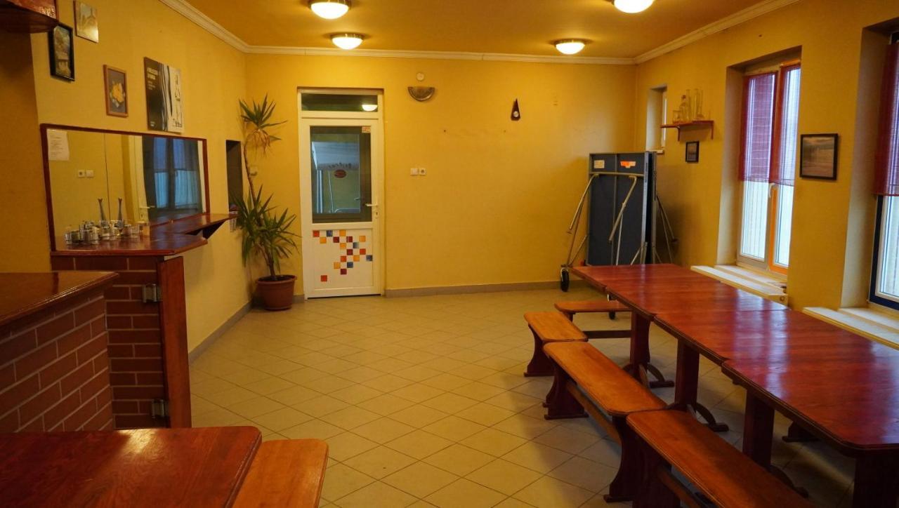 Pajkos Póni Vendégház Miskolc Extérieur photo