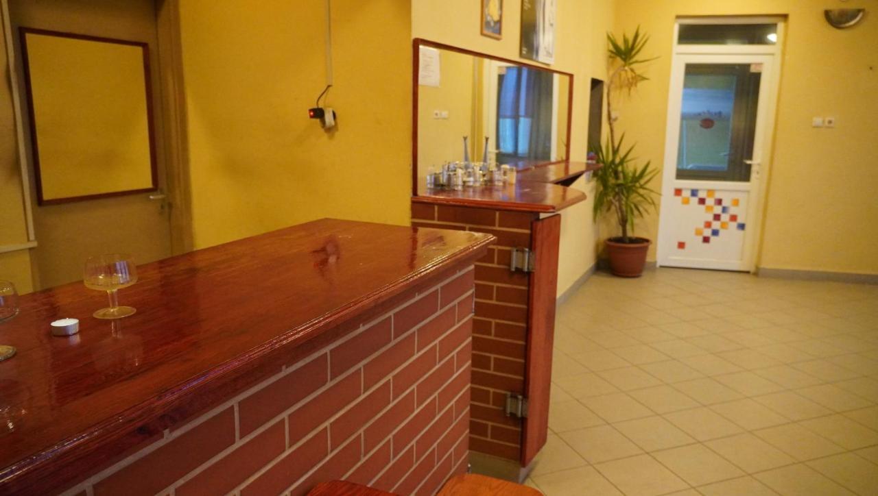 Pajkos Póni Vendégház Miskolc Extérieur photo